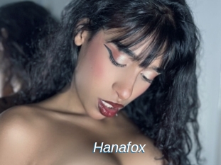 hanafox Ejaculations Féminines