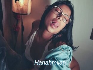 Hanahmilan