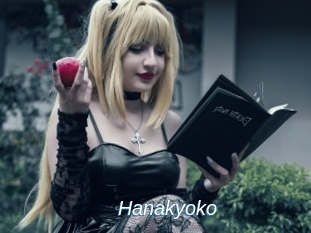 Hanakyoko