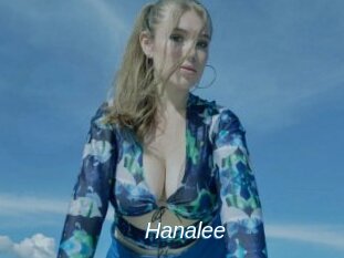 Hanalee
