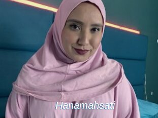 hanamahsati Ejaculations Féminines