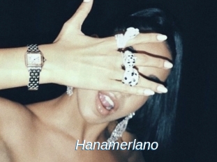 Hanamerlano