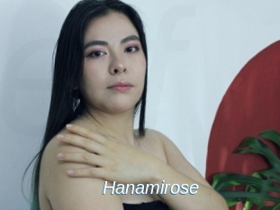 Hanamirose