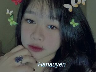 Hanauyen