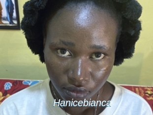 Hanicebianca