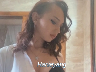 Hanieyang