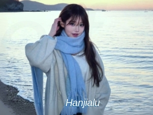 Hanjialu