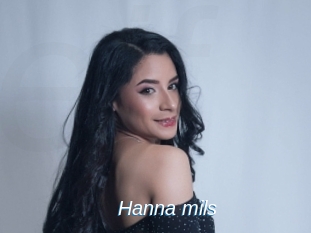 Hanna_mils