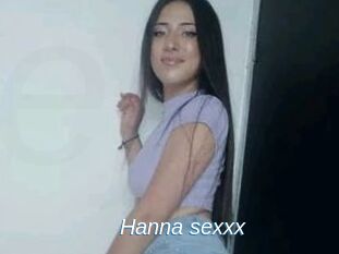 Hanna_sexxx