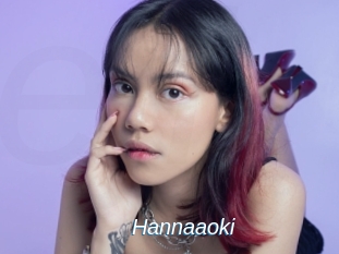 Hannaaoki