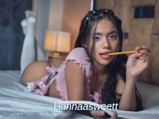Hannaasweett