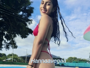 Hannaavegaa