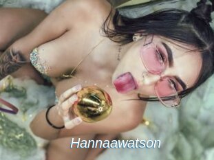 Hannaawatson