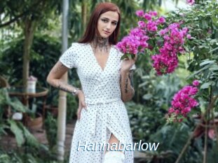 Hannabarlow