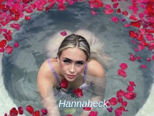 Hannabeck