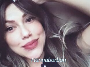 Hannaborbon