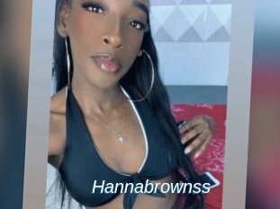 Hannabrownss