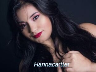 Hannacartter