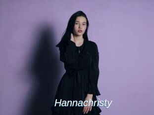 Hannachristy