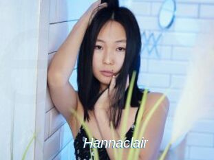 Hannaclair