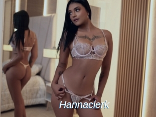 hannaclerk Ejaculations Féminines