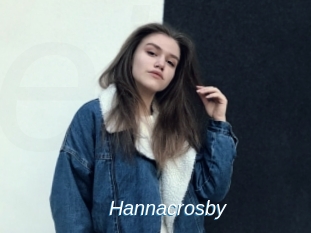Hannacrosby
