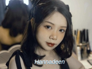 Hannadeen
