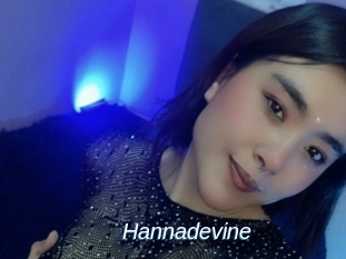 Hannadevine