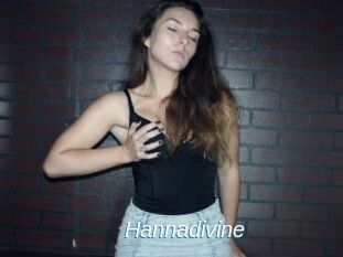 Hannadivine