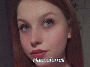 Hannafarrell