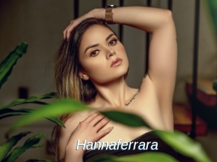 Hannaferrara