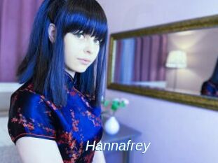 Hannafrey