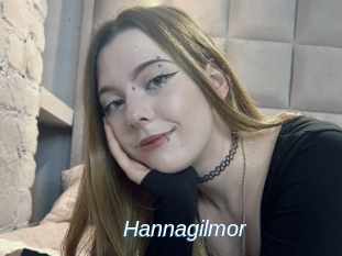 Hannagilmor