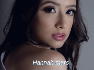 Hannah_mars