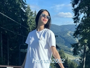 Hannah2002