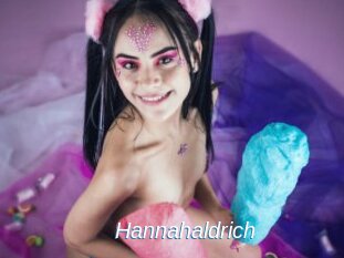 Hannahaldrich