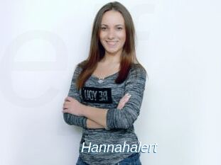 Hannahalert