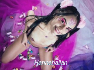 Hannahallan