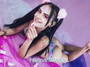 hannahallenby Ejaculations Féminines
