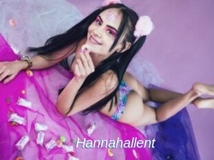 Hannahallent