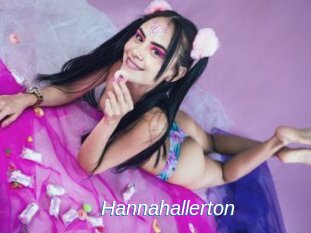 Hannahallerton