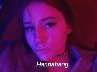 Hannahang
