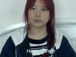 Hannahannie