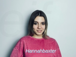 Hannahbaxter