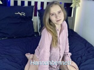 Hannahbennett