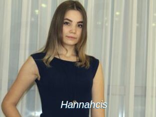Hannahcis