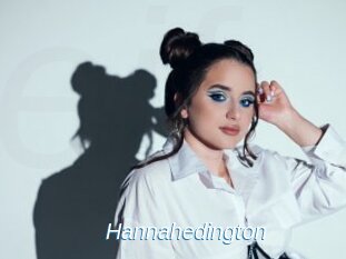 Hannahedington