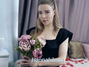 Hannahilman