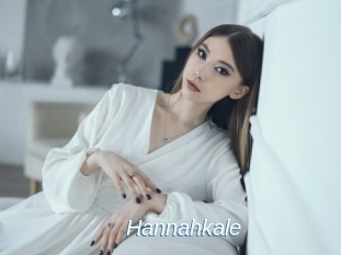 Hannahkale