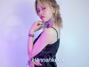 Hannahknox